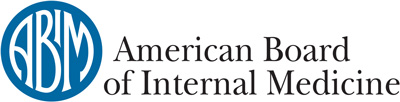 Amercian Board of Internal Medicine